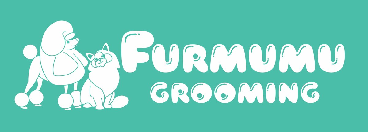 Furmumu Grooming logo